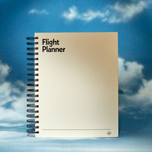 Load image into Gallery viewer, The Flight Planner